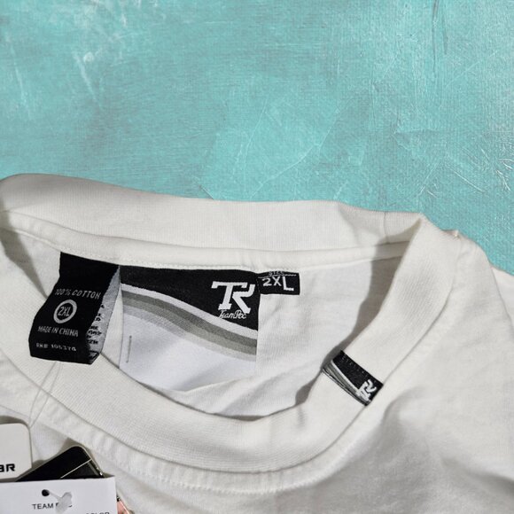 Vintage Rocawear Short Sleeve Shirt NWT | Y2K - Picture 3 of 11